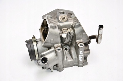 13246897524614687258 Головка блока цилиндров вал yamaha mt 03 xt 660 x xt660x 04 - 14