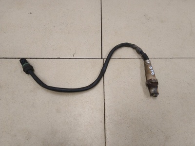 11787569968 Датчик кислородный/Lambdasonde BMW 1-серия E87/E81 2004>