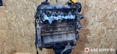 SOFIM814067 Двигатель Citroen Jumper 1997 2.5 дизель ,814067