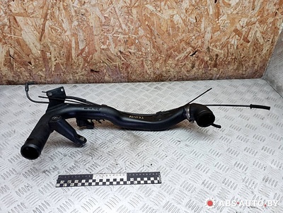 8D0145840S Патрубок интеркулера Audi A4 B5 2000 ,8E0145762C,038906051B,0281002399