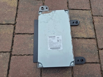 WZMACNIACZXC70 WZMACNIACZ VOLVO XC70 II V70 III 31310010