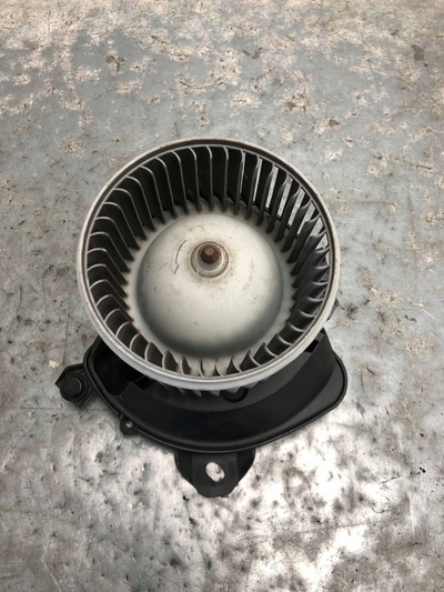 5D3130100 DMUCHAWA WENTYLATOR OPEL CORSA D