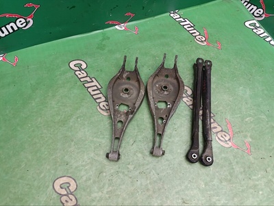 33326781625 Рычаги задние BMW 3 E46 Touring 2002