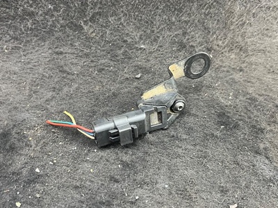 9642789980 Датчик давления наддува Citroen C4 1 restailing 2005