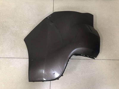 9685633277 Бампер задний Peugeot Peugeot 3008 2010-2016