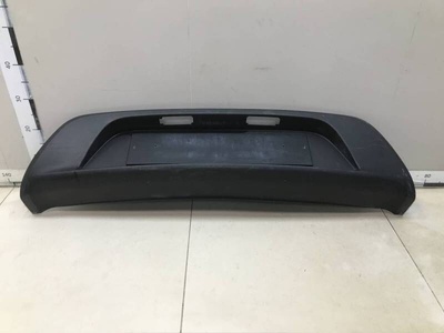 86612H0000 Юбка задняя Kia Kia Rio 4 (FB) 2017>