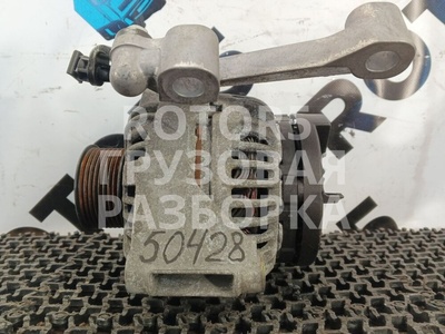 51261017270 Генератор MAN TGS 2007 ,0124655009