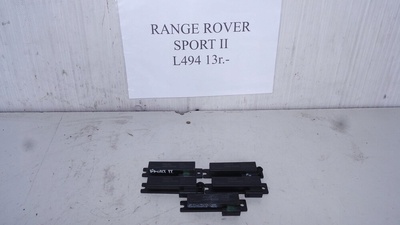 AH4215K603AA ANTENA KEYLESS RANGE II L494 AH42 - 15K603 - AA