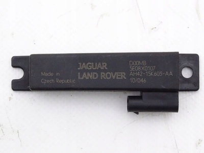 AH4215K603AA RANGE ROVER L322 01-12 MODUŁ ANTENY KEYLESS