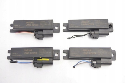 AH4215K603AA ANTENA KEYLESS AH42 - 15K603 - AA RANGE ROVER L405