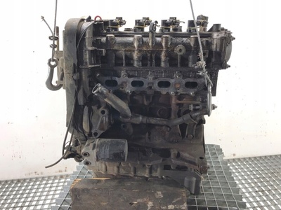 LORK58716053 двигатель в сборе fiat 1.2 80km 188a5000 2001 - 2010 stilo