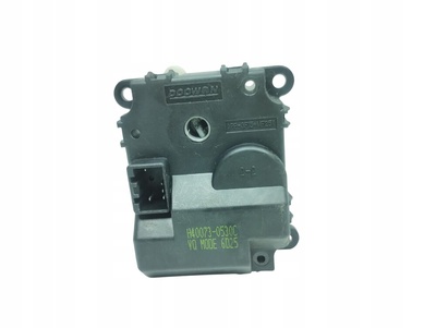 H400730530C KIA CARENS III SILNICZEK NAGRZEWNICY H40073 - 0530C
