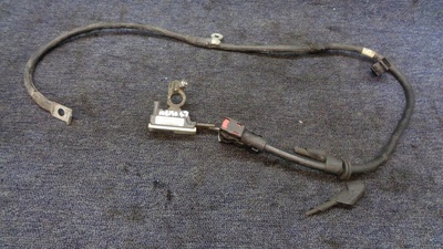 51872952 KLEMA START STOP FIAT FIORINO QUBO BIPPER NEMO 1.3 HDI