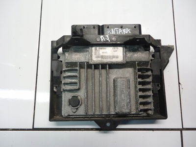 2.2CDTI OPEL ANTARA Z22D1 KOMPUTER 25187592