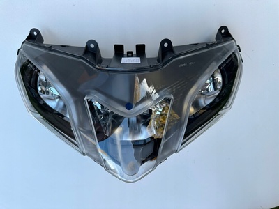 2D000518 headlight aprilia rsv 1100 1000 2019 фронт фара tuono v4 rsv4