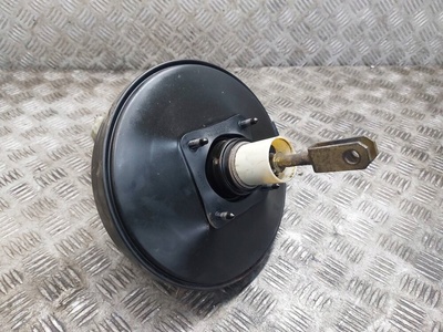 701612101H Серво насос тормозной volkswagen транспортер t4 volkswagen t4