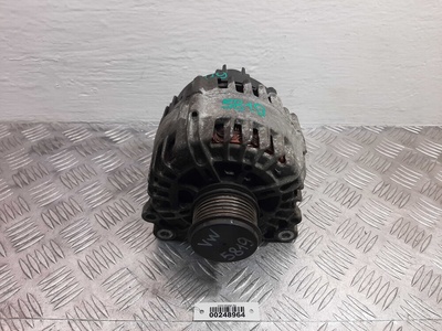 03L903023B Генератор Audi A4 B8 (8K2) 2007 - 2011 2011 ,