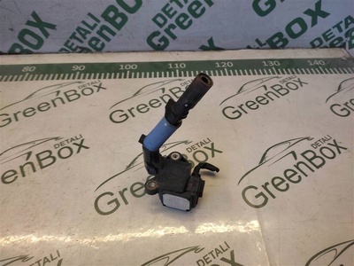 A2749061400 Катушка зажигания Mercedes CLA C117 2014