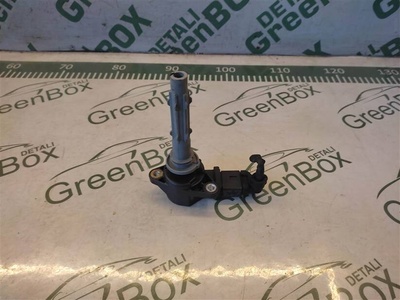 0986221058 Катушка зажигания Mercedes R W251 2006