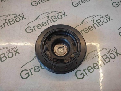 AB8421270 Шкив коленвала Buick Encore GX 2024