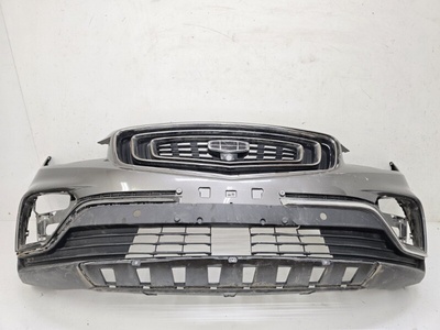 6010094600 бампер Geely Atlas Pro 2022-2024