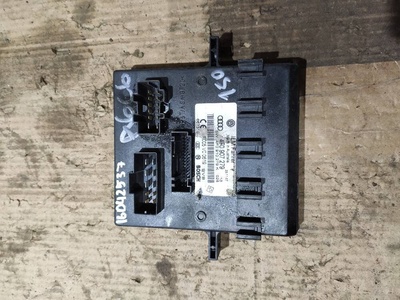 4F0907279 Блок комфорта Audi A6 C6 (S6,RS6) 2007