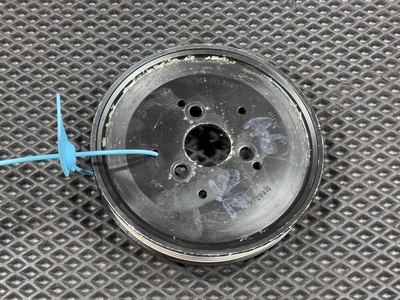 06E145255C Шкив насоса гидроусилителя Audi A6 4F/C6 2007 ,06C145255