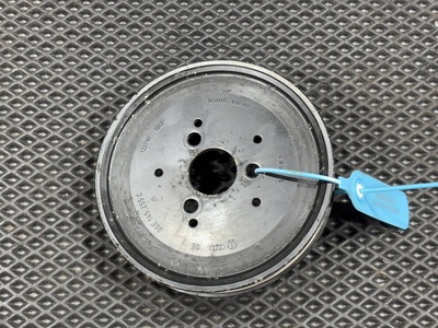 06E145255C Шкив насоса гидроусилителя Audi A6 4F/C6 2007 ,06C145255