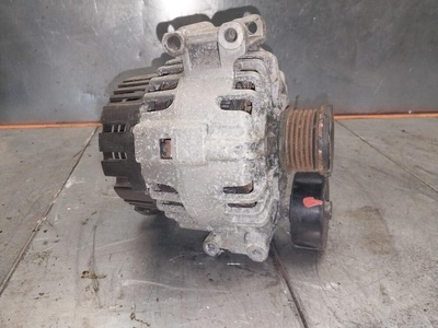 0986047240 Генератор BMW 3 E90/E91/E92/E93 2004