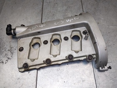 06C103472G Клапанная крышка Audi A4 B6 2005