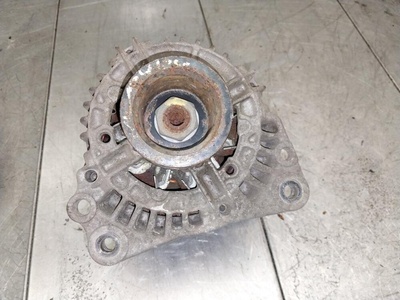028903028D Генератор Audi A3 8L 2000 , 0124325003