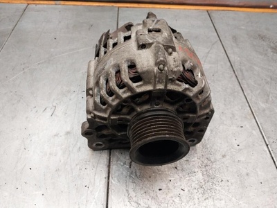 06A903026AX Генератор Volkswagen Beetle A4 2002