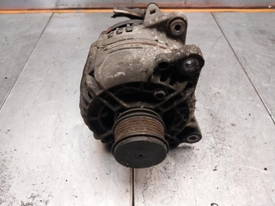 028903028E Генератор Audi A4 B5 [рестайлинг] 1999 , 0124515010