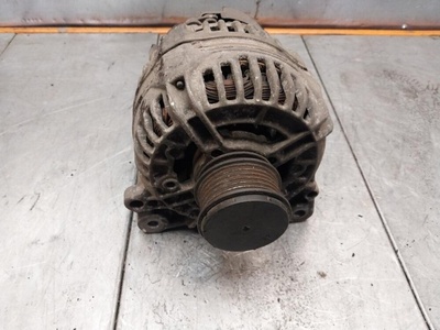 028903028E Генератор Audi A3 8L 2000 , 0124515010