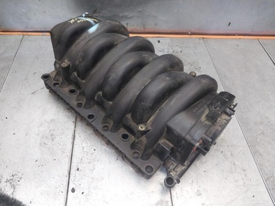 11611435361 Коллектор впускной Land-Rover Range Rover 3 поколение 2003 , 1435361