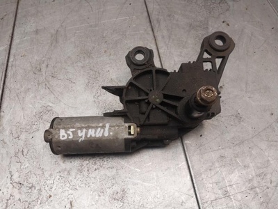 8L0955711A Моторчик заднего стеклоочистителя (дворника) Audi A6 C5/4B 1999