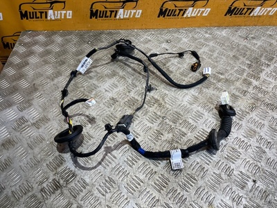 83655D4000 Проводка двери Задн. Kia Optima 4 83655-D4000