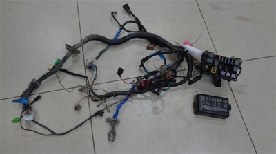 Проводка подкапотная Daihatsu Storia 1998-2000 1999