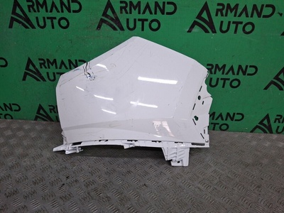 86657N9100 Бампер Hyundai Tucson 4 2020-нв , 8