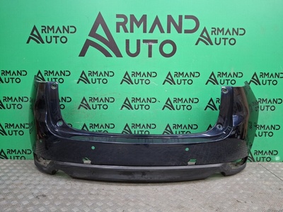KBYB5022XB8P Бампер Mazda CX-5 2 2017-2021 , KB8A50221, 7