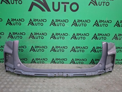 6044146300 Бампер Geely Coolray SX11 2023-нв , 8891786737, 2