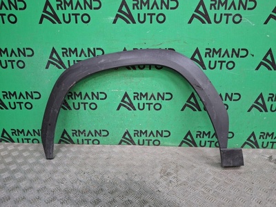 6073148700 Расширитель крыла Geely Atlas FX11 2023-нв , 8891866240, 7