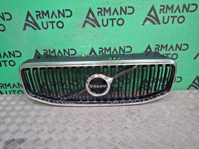 31479494 решетка радиатора Volvo XC60 2 2017-2021 , , 31425537, 2