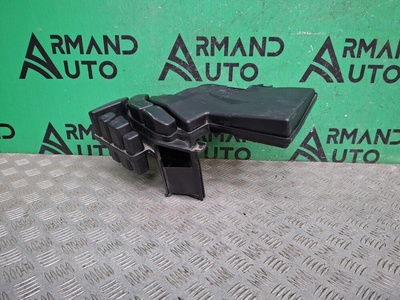 16554DF40B Резонатор воздушного фильтра Nissan Qashqai 2 j11 2013-2022 , DF402, 7