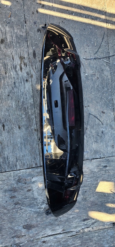 960304308R Spoiler klapy Renault Clio IV
