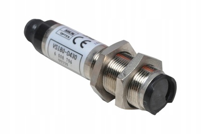 SICK czujnik fotoelektryczny VS180 - D430 , 6008796 (VS180D430)