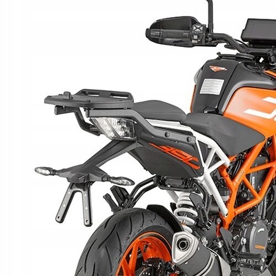 STELAŻ KUFRA CENTRALNEGO KTM DUKE 125 - 390 (17)