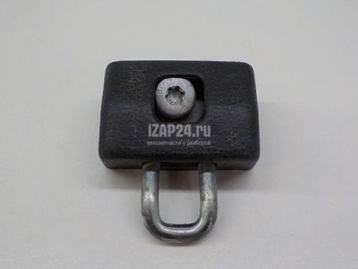 7700817724 Ответная часть замка багажника Renault Symbol II (2008 - 2012)