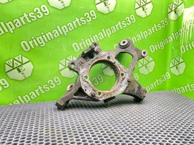A2113508408 Поворотный кулак Mercedes-Benz E-Class W211 2002 , 2113508408, A2303570048, A2303521565