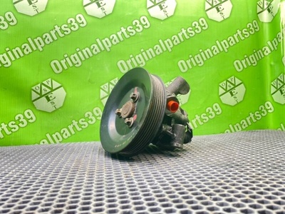 A0044661201 Насос гур Mercedes-Benz E-Class W211 2002 , 0044661201, A0034660001, A0034660101, A6112300115